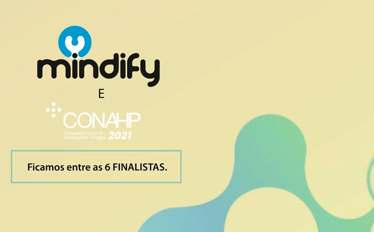  A Mindify participou do Programa STARTUPS ANAPH (CONAHP)