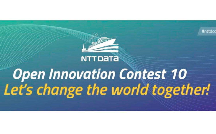  NTT DATA, uma das maiores empresas de tecnologia para Saúde do mundo, seleciona Mindify em concurso
