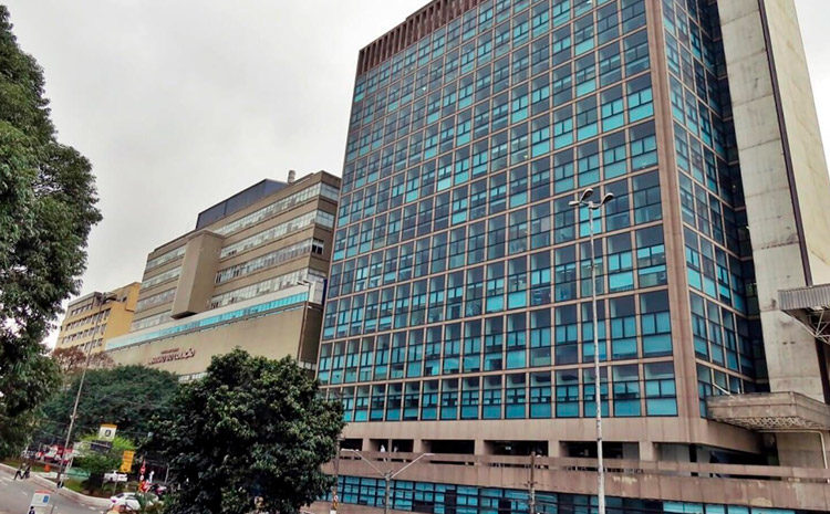  Hospital das Clínicas de São Paulo referenda a Mindify para combate ao Covid-19