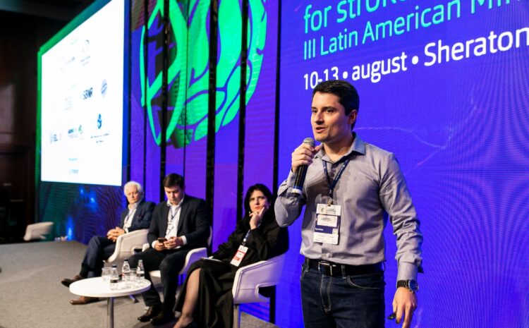  Mindify apresenta sua solução no congresso Global Stroke Alliance