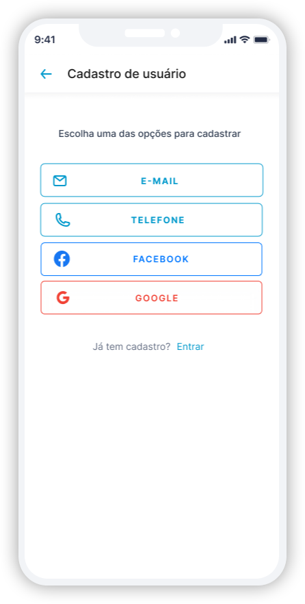 Registration