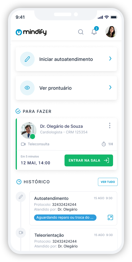 Medical Record