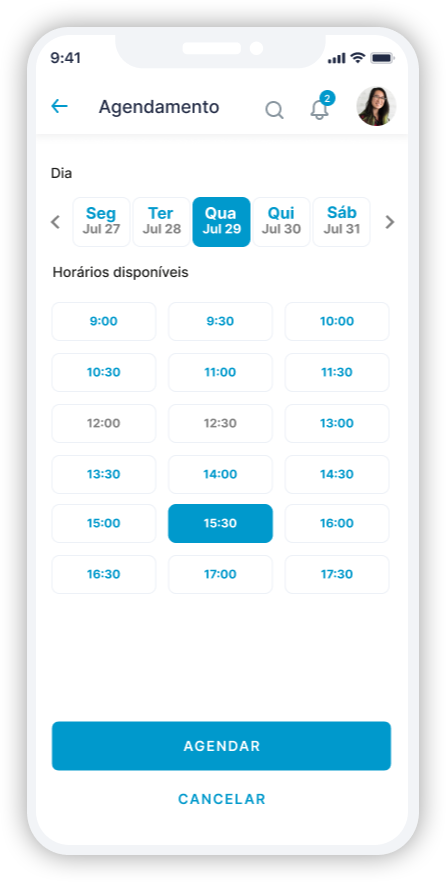Schedules