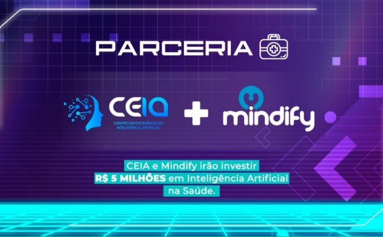  Mindify investirá R$ 5 milhões em IA